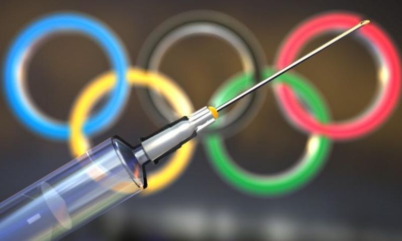 Doping trong bóng đá là gì?