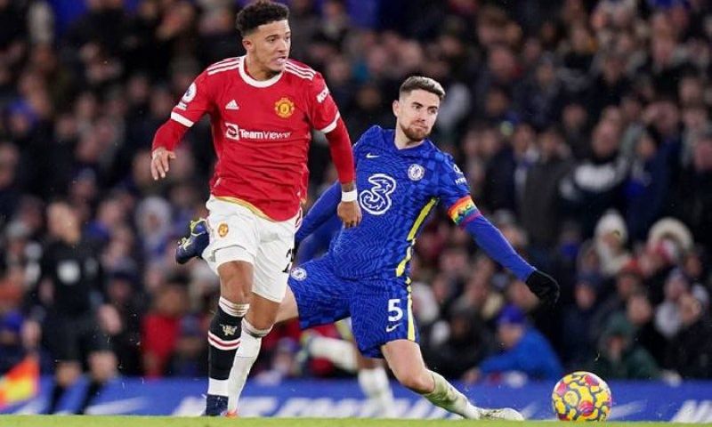 Tầm quan trọng của MU vs Chelsea lịch sử đối đầu 