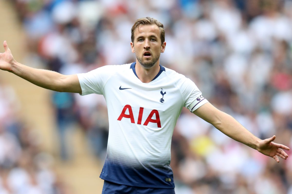Harry Kane