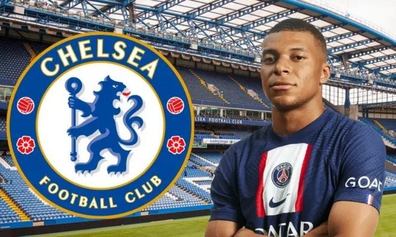 Giới thiệu về cầu thủ Kylian Mbappe