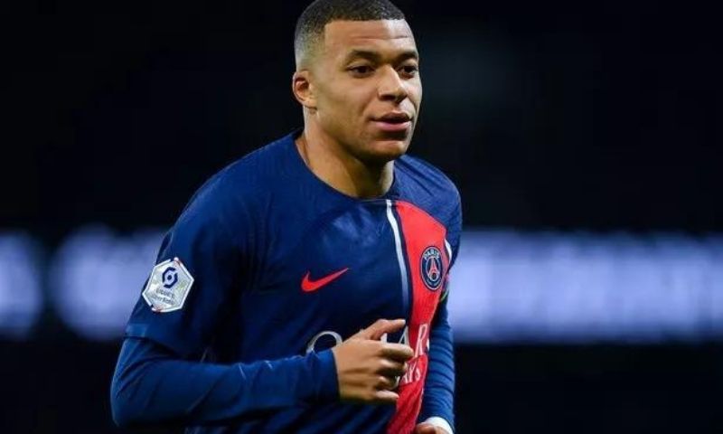 Đánh giá ý nghĩa của các số liệu thống kê đó đối với sự nghiệp của Mbappé