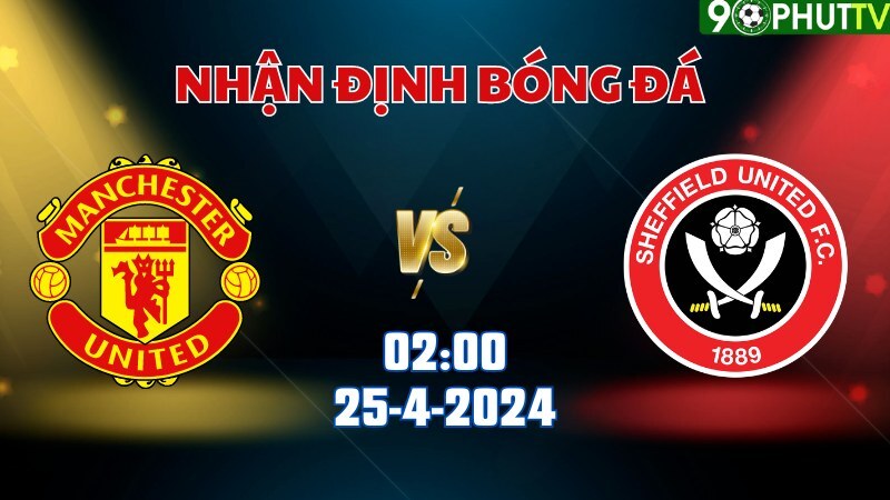 MU vs Sheffield