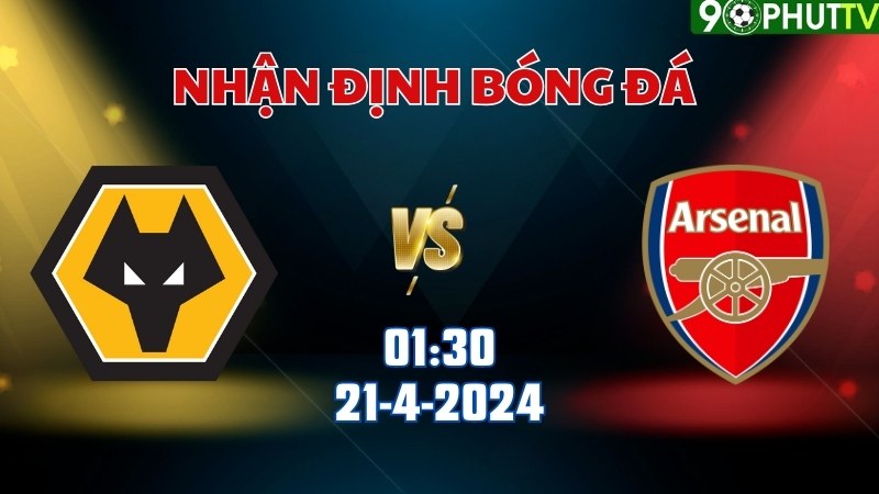 Wolves - Arsenal