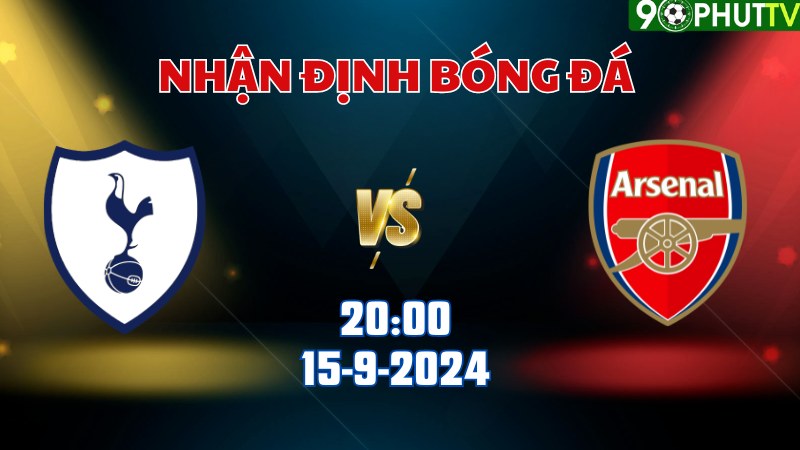 Tottenham vs Arsenal