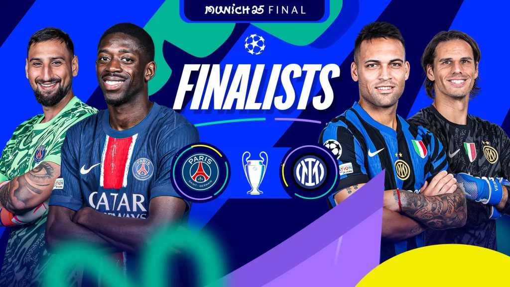 Champions League Mới - Thành Công Hay Thử Nghiệm?