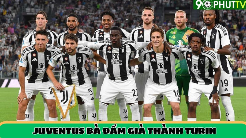 Juventus