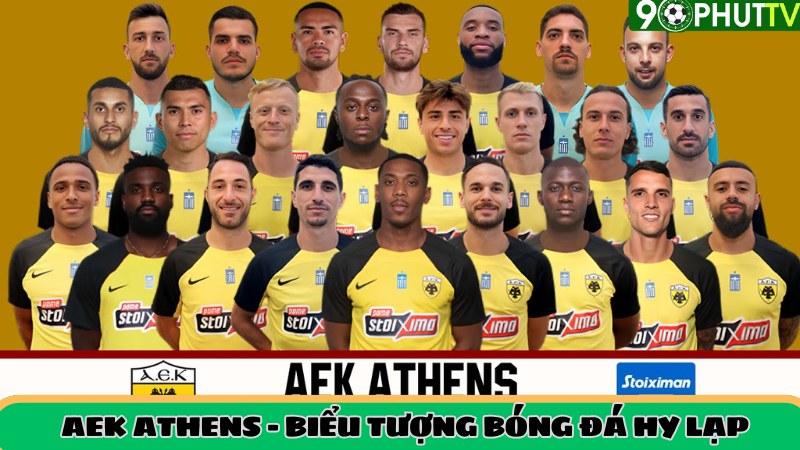 AEK Athens